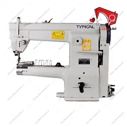 چرخ خیاطی بطر زوار دوز تیپیکال مدل GC2605