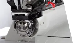 چرخ خیاطی بطر زوار دوز تیپیکال مدل GC2605