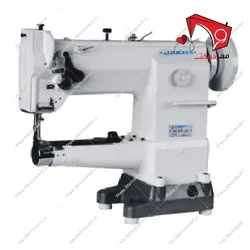 چرخ خیاطی بطر زواردوز جکی مدل JR-2628