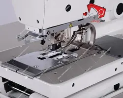 مادگی چشمی فول اتومات اس جی جمسی مدل ۹۸۲۰