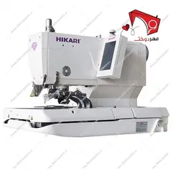 مادگی چشمی کامپیوتری هیکاری مدل HBH588A