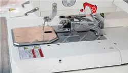 مادگی چشمی کامپیوتری هیکاری مدل HBH588A