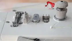 مادگی چشمی کامپیوتری هیکاری مدل HBH588A