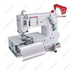 پل دوز اس جی جمسی مدل ۴۲۰۰