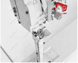 چرخ خیاطی بطر چمدان دوزی دهنه بلند هایلید مدل GC24698-25