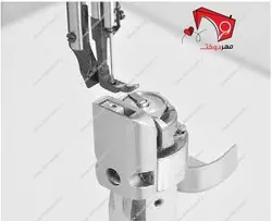 چرخ خیاطی بطر چمدان دوزی دهنه بلند هایلید مدل GC24698-25