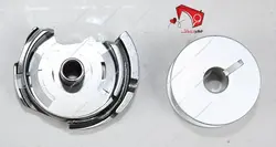 چرخ خیاطی بطر زوار دوز طرح پفاف تیپیکال مدل TW3-P335VB