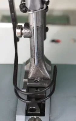 چرخ خیاطی بطر زوار دوز طرح پفاف تیپیکال مدل TW3-P335VB