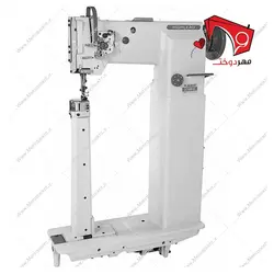 چرخ خیاطی بطر کف کیف دوزی صنعتی بازو بلند هایلید مدل GC24698