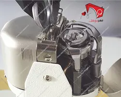 چرخ خیاطی بطر کفاشی کامپیوتری زوجی مدل ۹۶۱۰