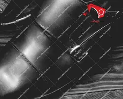 چرخ خیاطی بطر کفاشی کامپیوتری زوجی مدل ۹۶۱۰