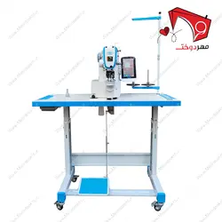 چرخ خیاطی ‌الیک زن جک مدل ۱۹۰۰G فول اتومات