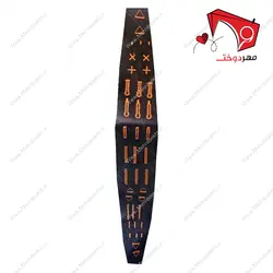 چرخ خیاطی ‌الیک زن جک مدل ۱۹۰۰G فول اتومات