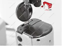 چرخ خیاطی کفاشی بطر هایلید مدل GC24018