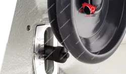 چرخ خیاطی اشتروبل دستکش دوز تیپیکال مدل GP5-II