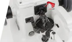 چرخ خیاطی اشتروبل دستکش دوز ضخیم تیپیکال مدل GP5-III