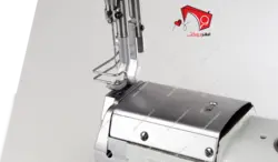 چرخ خیاطی بطر زوار دوز زوجی مدل ZJ-246