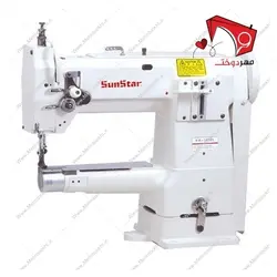 چرخ خیاطی سان استار بطر مدل KM-380