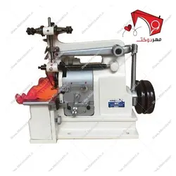 چرخ خیاطی کنگره دوزی هانری مدل HR38S