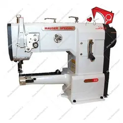 چرخ خیاطی صنعتی بطر مازر مدل MA335