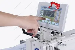 چرخ خیاطی نمادوز جک مدل MS-۹۰A فول اتومات