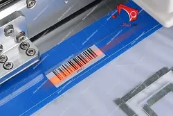 چرخ خیاطی نمادوز جک مدل MS-۹۰A فول اتومات