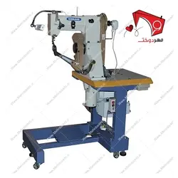 ماشین دور دوزی کفش کینگ‌لید مدل KD- 168