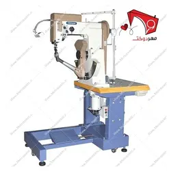 ماشین دور دوزی کفش کینگ‌لید مدل KD- M881