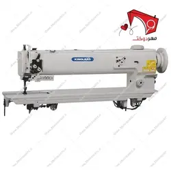 راسته‌ دوز دهنه بلند کینگ‌لید مدل KD- 1510N- L25