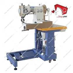 ماشین دوخت کفش کینگ‌لید مدل KD- M781