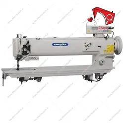 راسته‌ دوز دهنه بلند کینگ‌لید مدل KD- 1510N- L25- 7