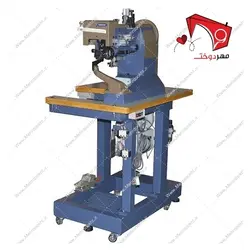 ماشین دو نخ دوخت کفش کینگ‌لید مدل KD- 747C