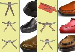 ماشین دو نخ دوخت کفش کینگ‌لید مدل KD- 747C