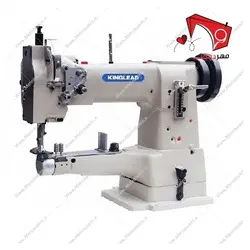 ماشین نواردوز برای فرش کینگ لید مدل KD- 335