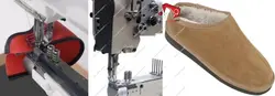 ماشین نواردوز برای فرش کینگ لید مدل KD- 335