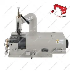 دستگاه لویس چرم تیپیکال مدل AK- 801