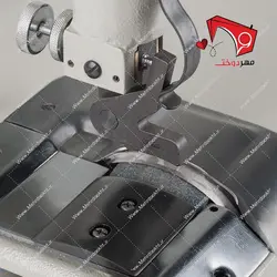 دستگاه لویس چرم تیپیکال مدل AK- 801