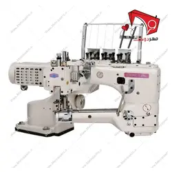 چرخ خیاطی فلت شینگ لینگ مدل SL-701