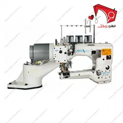 چرخ خیاطی فلت جک مدل JK-8740