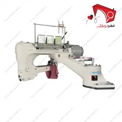 چرخ خیاطی فلت جک مدل JK-8740