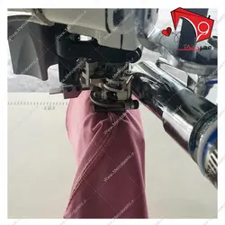 چرخ خیاطی فلت جک مدل JK-8740