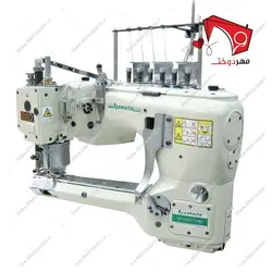 چرخ خیاطی فلت یاماتو مدل FD-62DRY