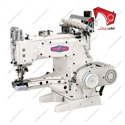 چرخ خیاطی میاندوز کابویی شینگ لینگ مدل SL-2700-AST