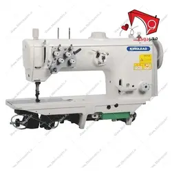 راسته‌ دوز کمپلت درشت کینگ‌لید مدل KD- 2810