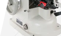 چرخ خیاطی اشتروبل کفی کفش دوز تیپیکال مدل TW6-960