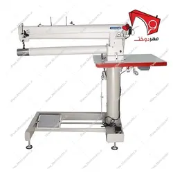 بطر دوسوزنه بازو بلند مخصوص دوخت کیف‌های پوششی کینگ‌لید مدل KD-8341-760