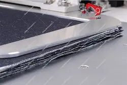 چرخ خیاطی نما زن فول اتومات جک مدل ۳۰۲۰