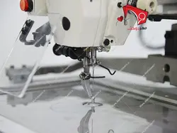 ماشین نمادوز تمام اتوماتیک زوجی مدل ZJ-M3-350