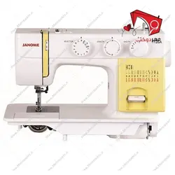 چرخ خیاطی ژانومه مدل ۱۱۲۶A