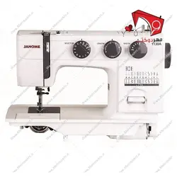 چرخ خیاطی ژانومه مدل ۱۱۳۰A